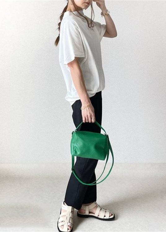 Vintage Inspired Shirt with a Contemporary Edge