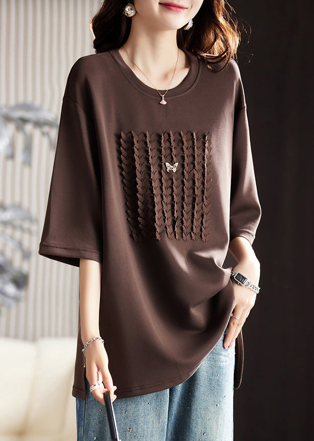 Gracefully Styled Shirt for Any Occasion