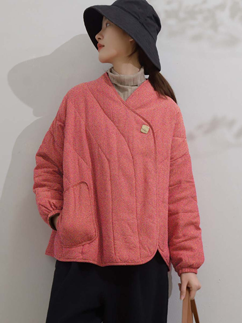 Elegantly Styled Jacket for Everyday Wear