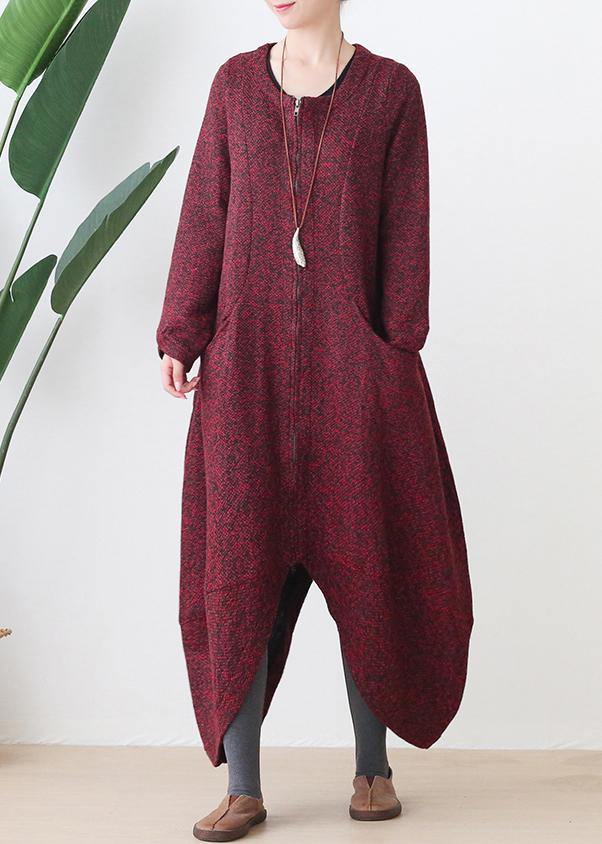 Effortlessly Elegant Jacket with a Timeless Design
