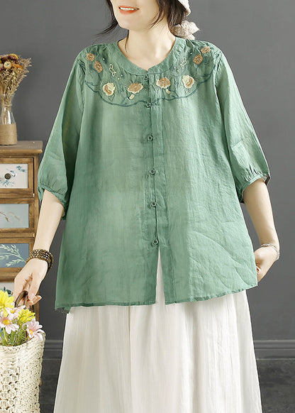 Elegantly Styled Shirt for Everyday Wear