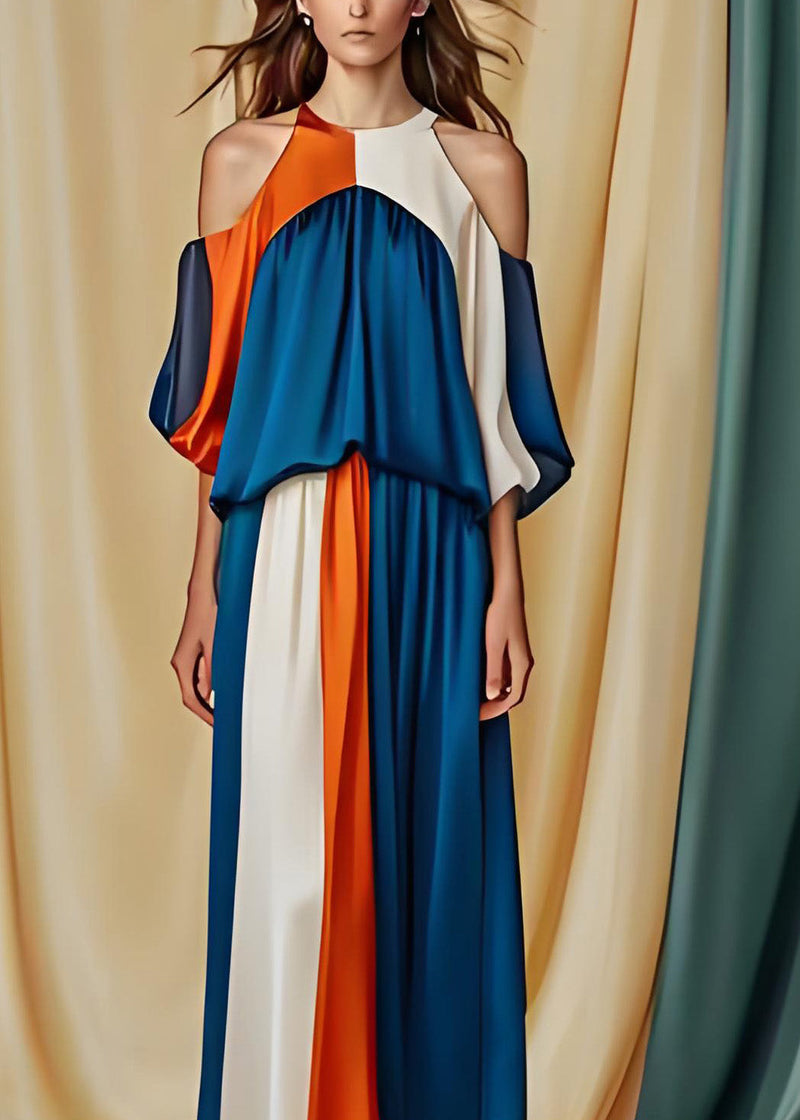 A Vintage Style Garment with Delicate Timeless Details