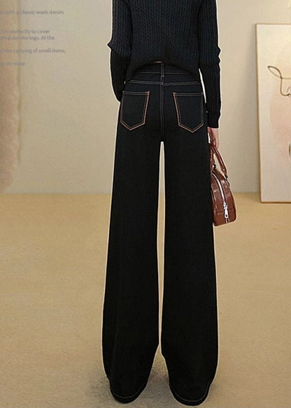 Polished Pants with an Effortless Classic Look