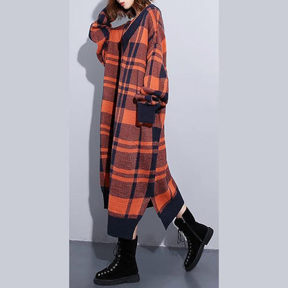 Beautifully Finished Sweater in a Timeless Design