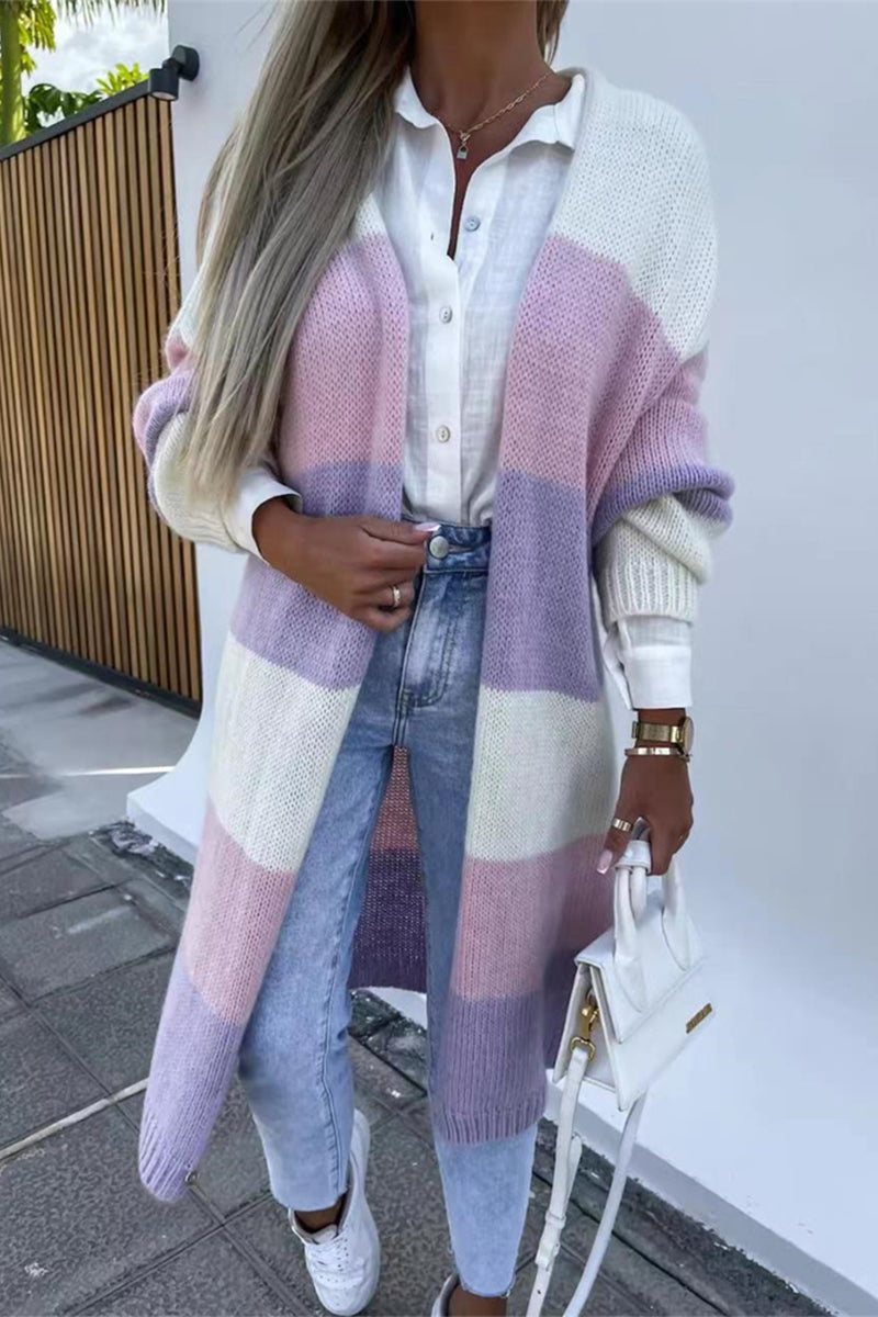 Gracefully Styled Cardigan for Any Occasion