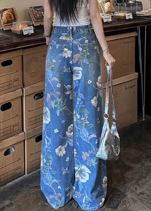 Beautifully Crafted Pants in a Classic Style
