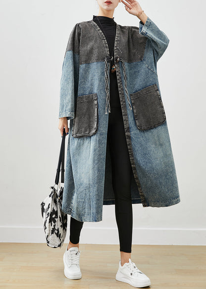 Vintage Inspired Cardigan with a Contemporary Edge