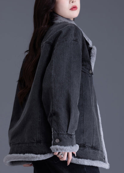 Sophisticated Jacket with a Clean Classic Look