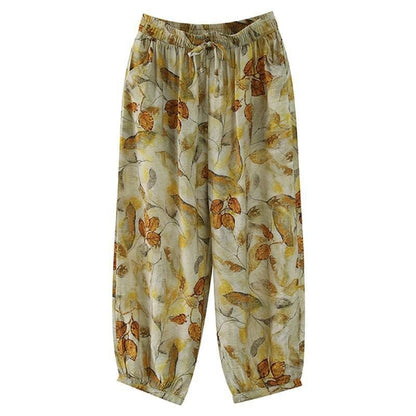 Beautifully Finished Pants in a Timeless Design