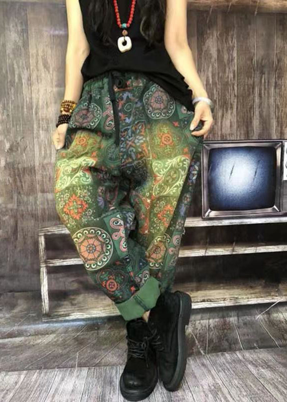 Beautifully Crafted Pants in a Classic Style