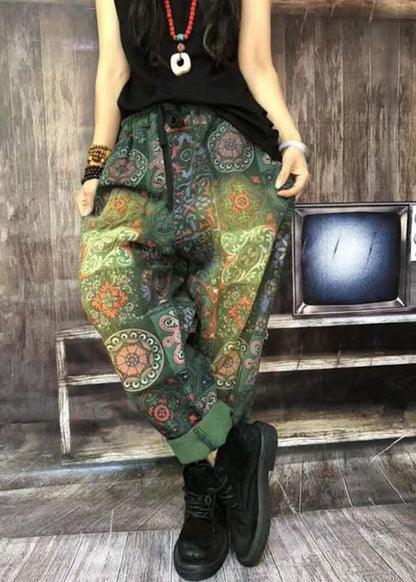Beautifully Crafted Pants in a Classic Style