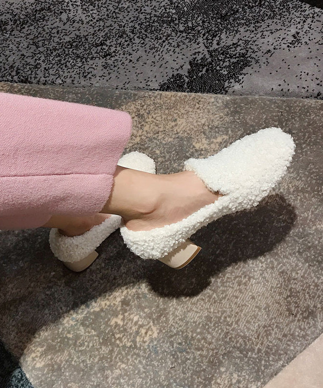 Classic Orthopedic Loafers with Timeless Style