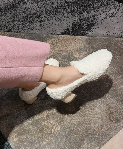 Classic Orthopedic Loafers with Timeless Style