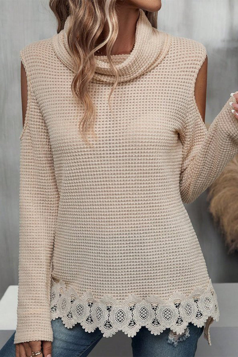 Beautifully Balanced Top with Timeless Character