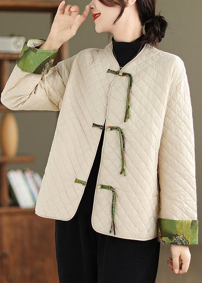 Beautifully Balanced Coat with Timeless Character