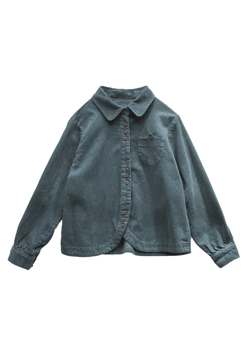 Beautifully Finished Coat in a Timeless Design