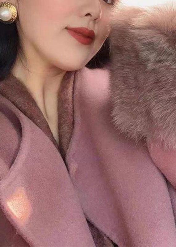 Elegantly Styled Coat for Everyday Wear