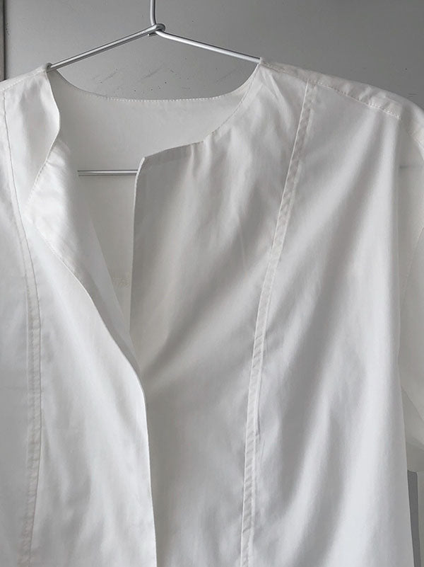 Effortlessly Elegant Shirt with a Timeless Design