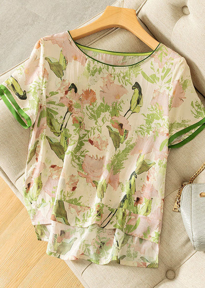 Beautifully Crafted Shirt in a Classic Style