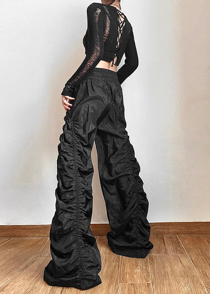 Classic Vintage Pants with a Flattering Fit