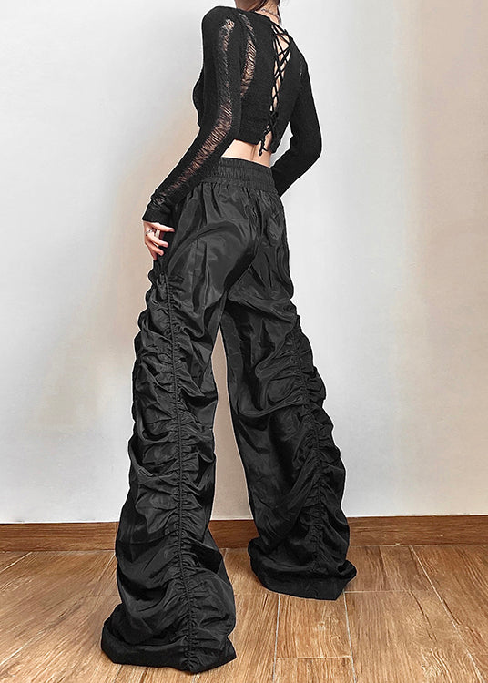 Classic Vintage Pants with a Flattering Fit