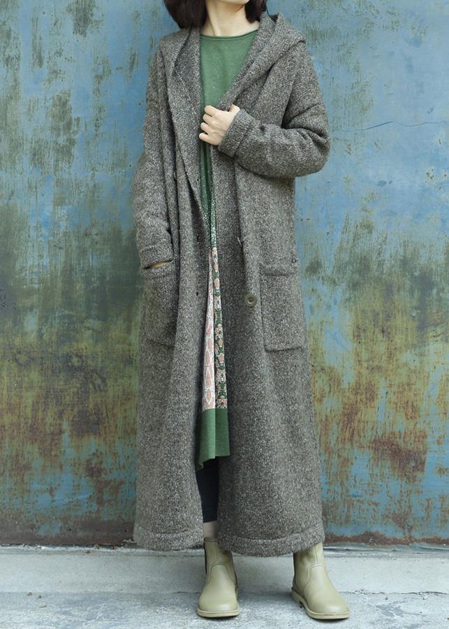 Classic Vintage Jacket with a Flattering Fit