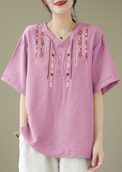 Beautifully Finished Top in a Timeless Design