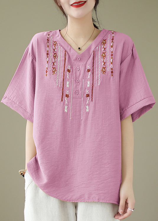 Beautifully Finished Top in a Timeless Design