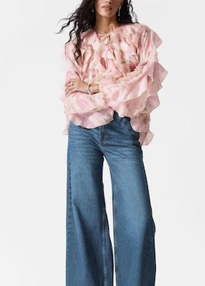 Gracefully Styled Shirt for Any Occasion