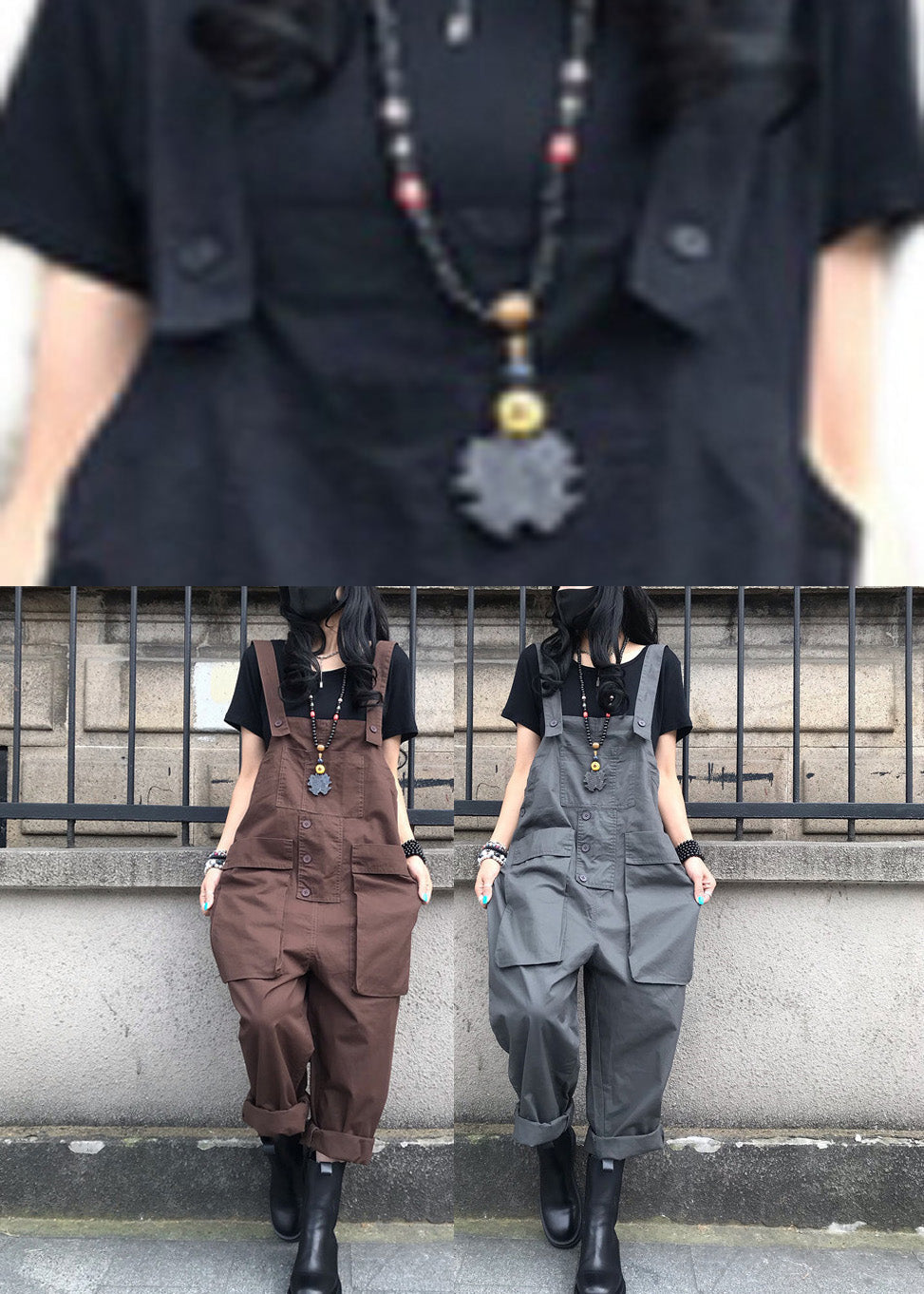 Gracefully Styled Garment for Any Occasion