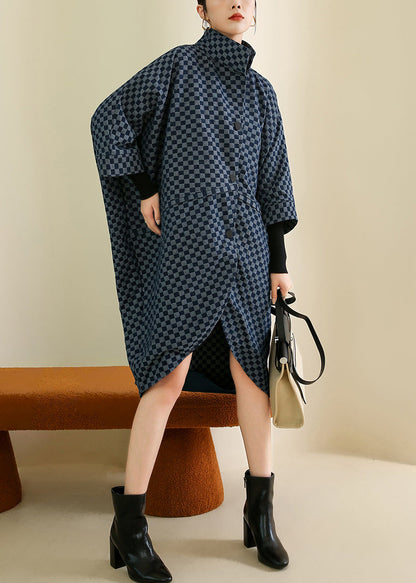 Elegantly Styled Coat for Everyday Wear