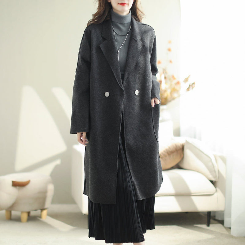 Beautifully Crafted Coat in a Classic Style