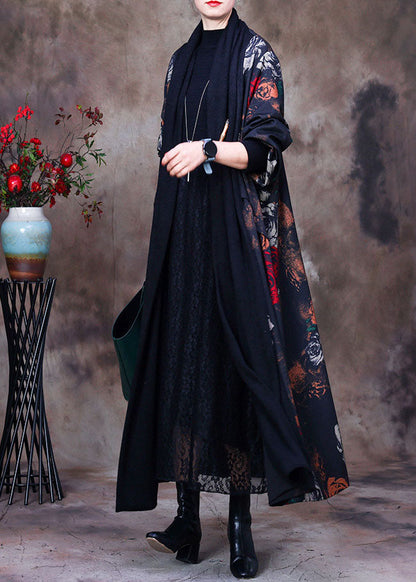 Beautifully Balanced Cardigan with Timeless Character