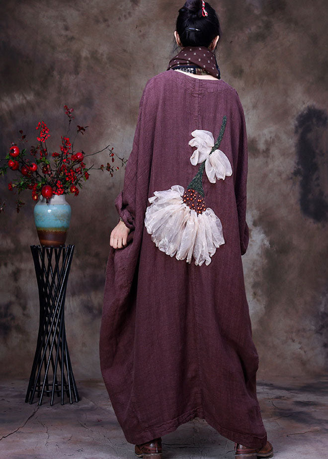 Well Tailored Coat with a Graceful Silhouette