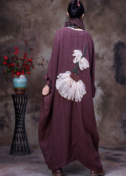 Well Tailored Coat with a Graceful Silhouette