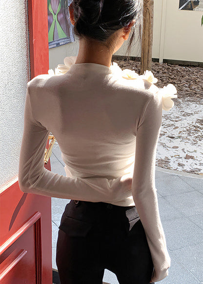 Effortlessly Elegant Shirt with a Timeless Design