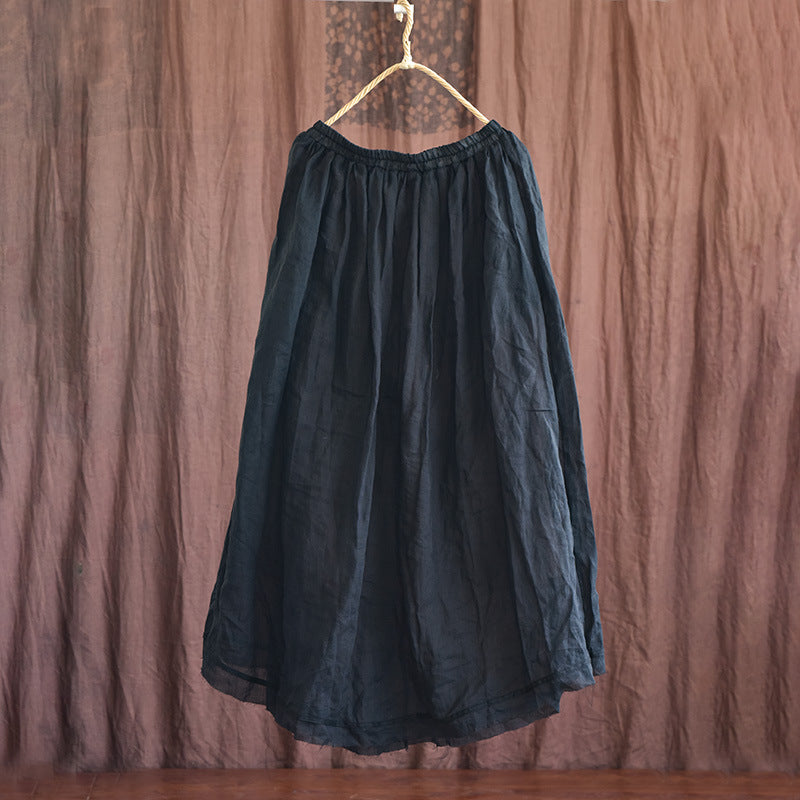 Beautifully Balanced Garment with Timeless Character