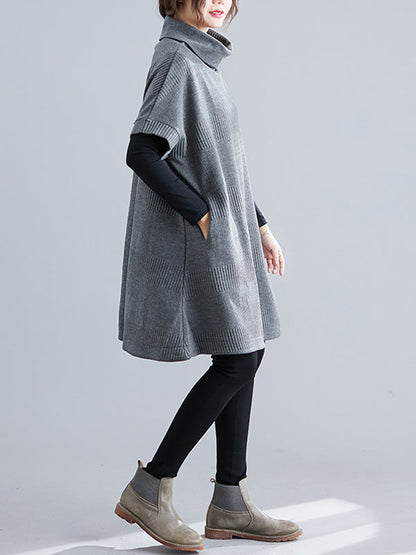 Effortlessly Elegant Sweater with a Timeless Design