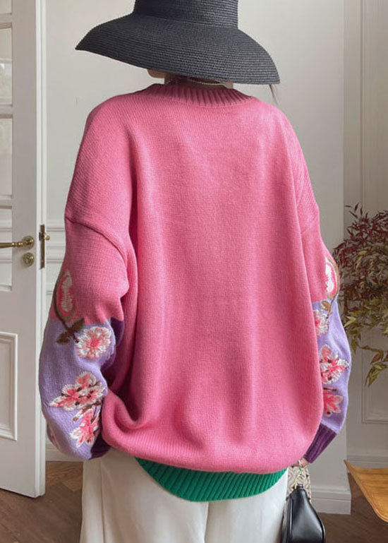 Beautifully Balanced Top with Timeless Character