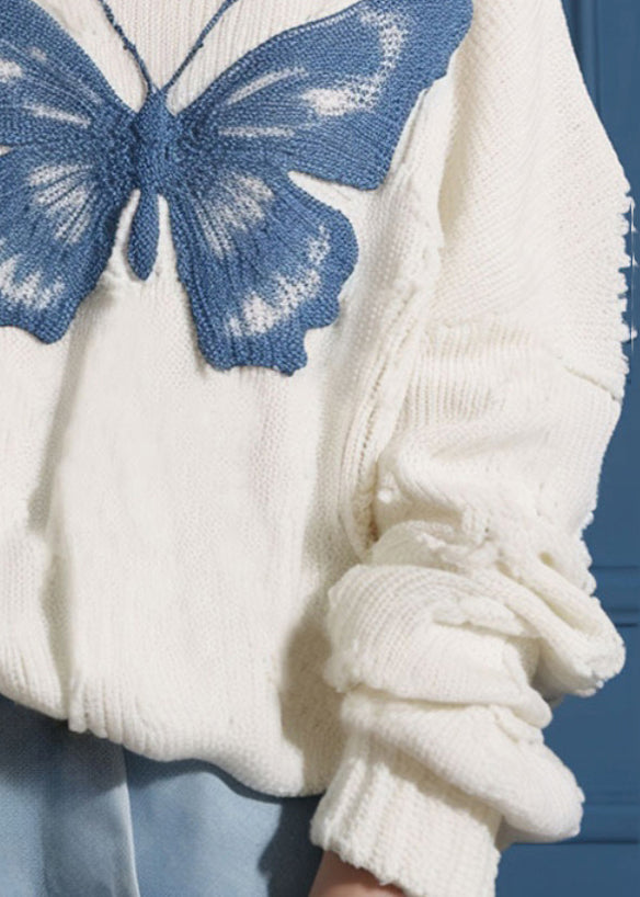 Classic Vintage & Enduringly Stylish Sweater