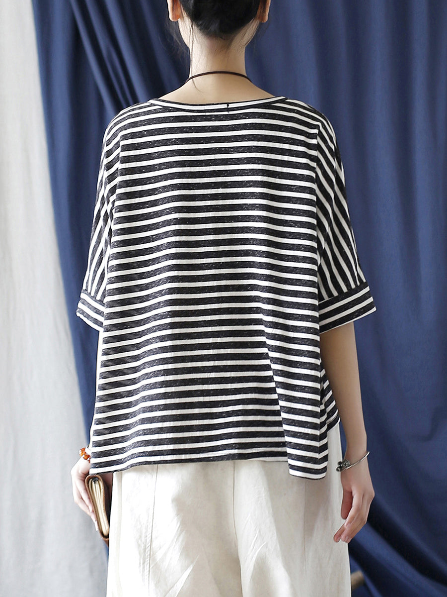 A Vintage Style Shirt with Delicate Timeless Details