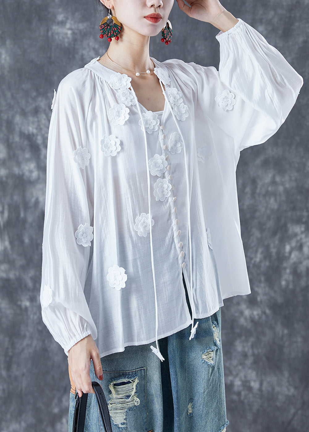 Classic Vintage & Enduringly Stylish Shirt