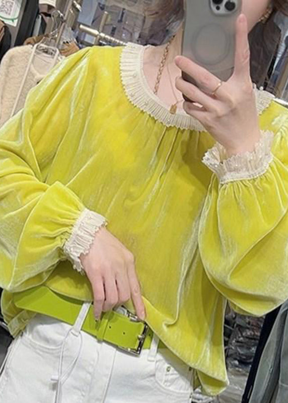 Beautifully Crafted Shirt in a Classic Style