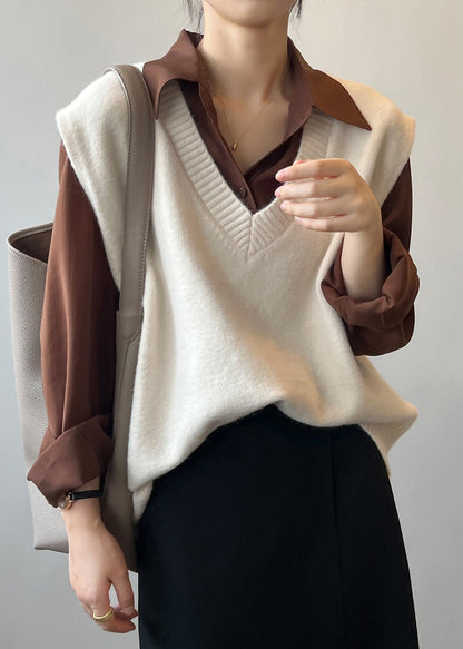Well Tailored Coat with a Graceful Silhouette