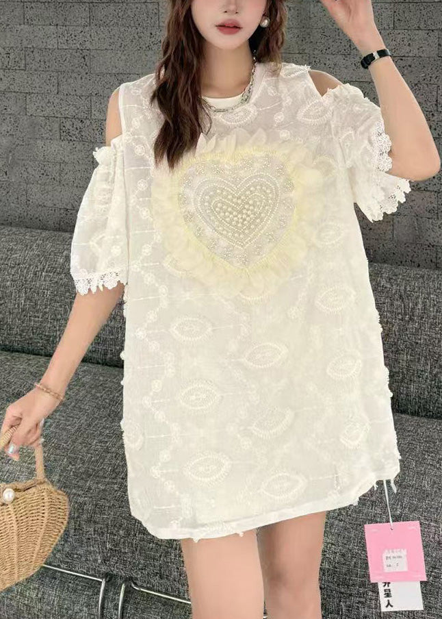 Classic Vintage & Enduringly Stylish Top