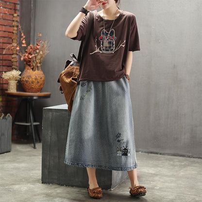 Gracefully Styled Garment for Any Occasion