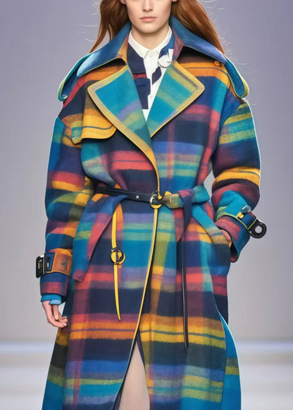 Beautifully Balanced Coat with Timeless Character