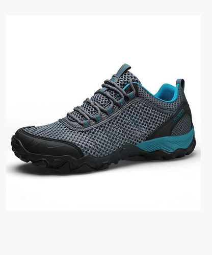 Chic Orthopedic Shoes with Unique Design