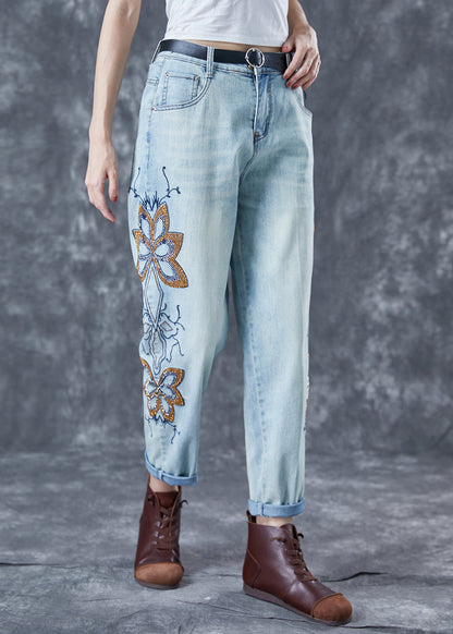 Beautifully Crafted Pants in a Classic Style