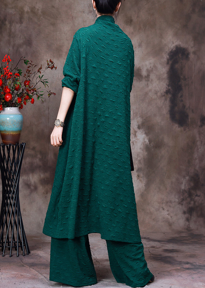 Beautifully Crafted Pants in a Classic Style